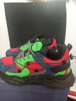 Mazino Men Size 9 W/Box