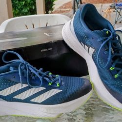 Adidas Sneakers Boys Size 7.5