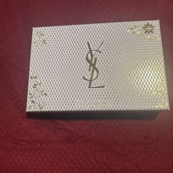 Yes Saint Laurent