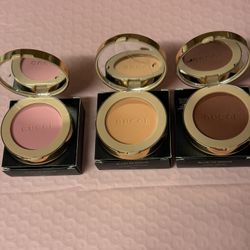 Blush Gucci Auténtic 