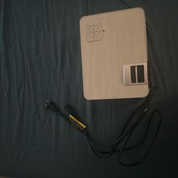 Top Vision Projector