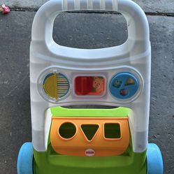 Baby Walker