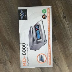 KD-8000 Digital Kitchen scale 