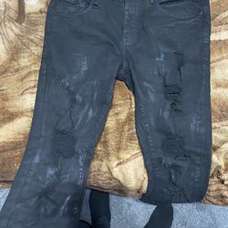 Purple Brand Jeans for Sale in Queens, NY - OfferUp