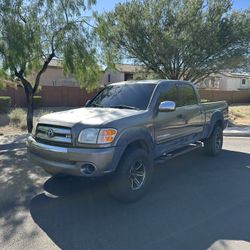 2004 Toyota Tundra 2wd