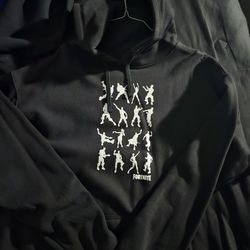 Fortnight Hoodie