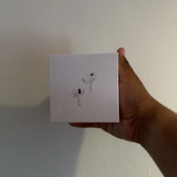 AirPods Pro 