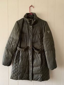 Womens Coat
