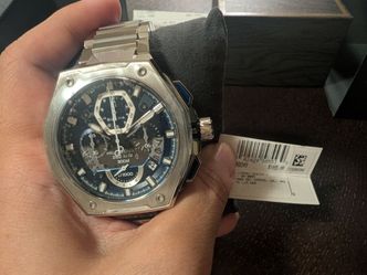50% off new & authentic Bulova series X 96B349