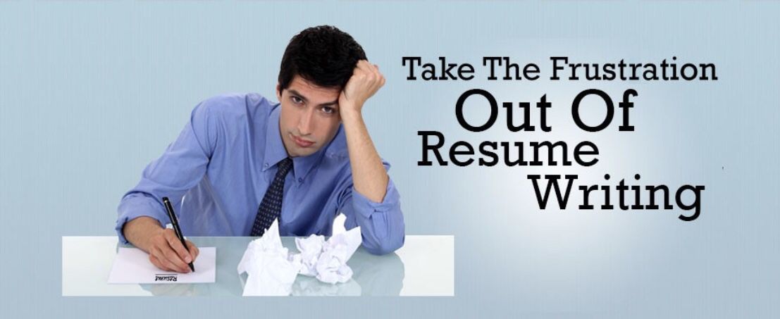 Get Your Resume Professionally Done By GGM