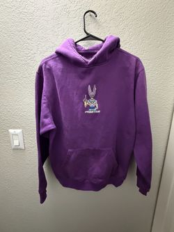 Dragon ball z primitive hoodie size small