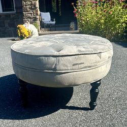 Ottoman Coffee Table