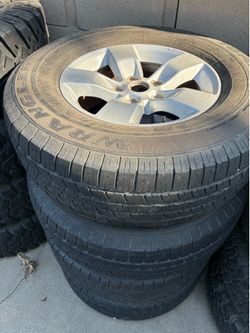 Tires