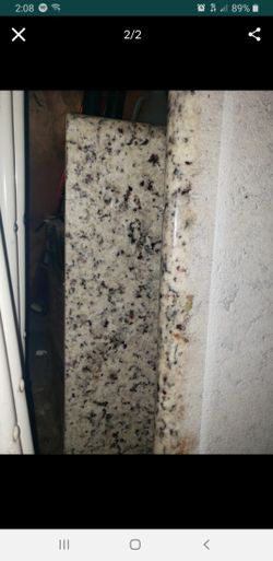 4 pc granite countertops. $$50 obo