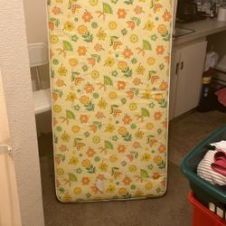 Crib Mattress