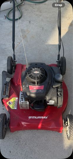 Lawnmower