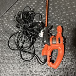 Hedge Cutter Lawn Tool 