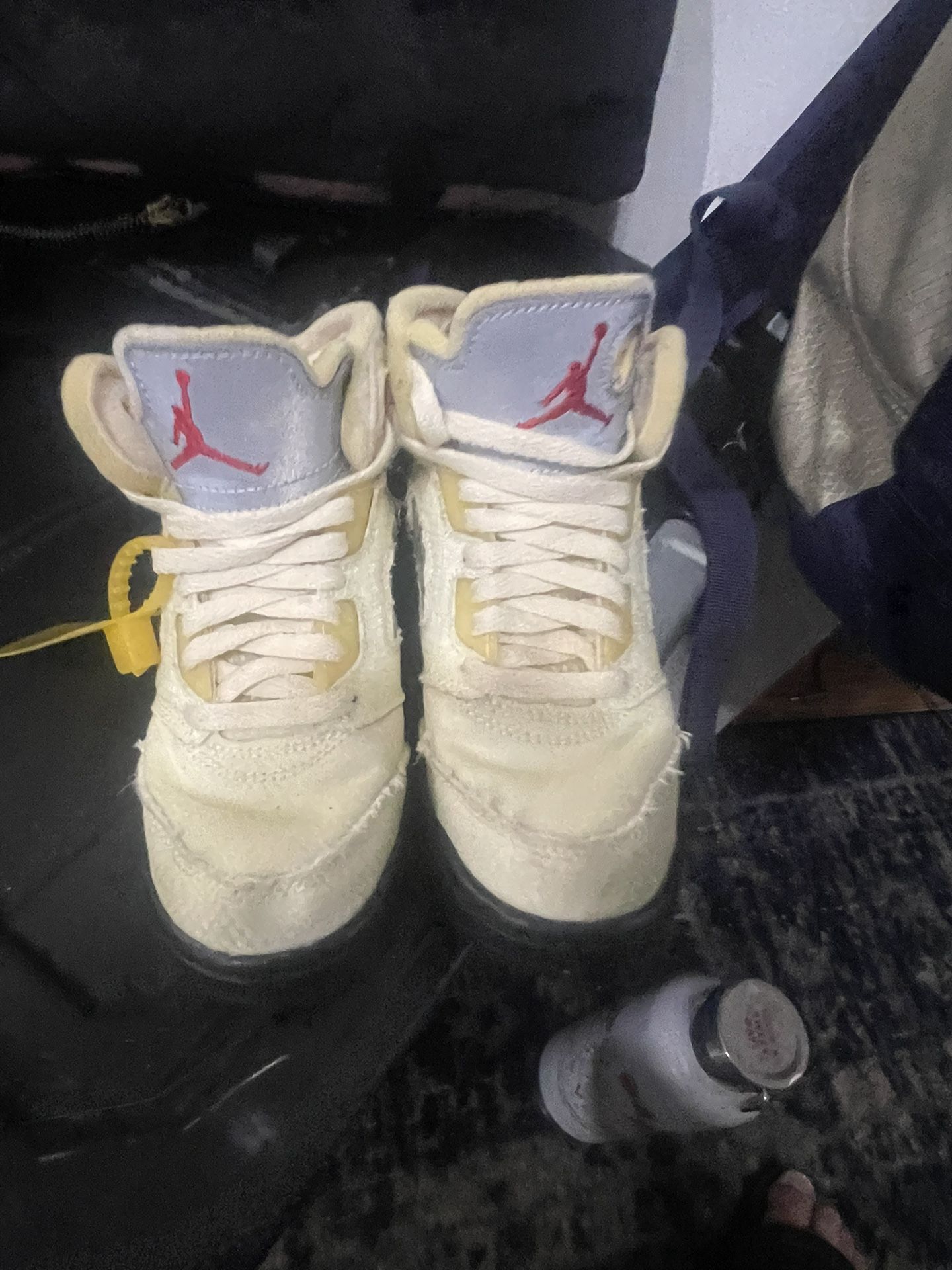 11C JORDAN Retro 