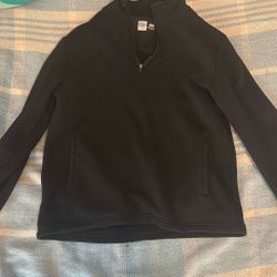 Black Sweater