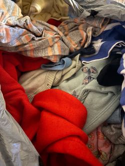 Free baby boy clothes