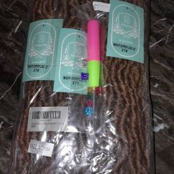 12"in Goddesslocs Hair