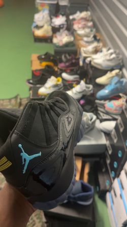 Gamma 11s