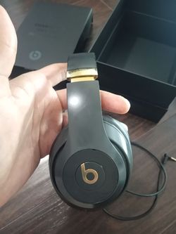 Beats Studio 3