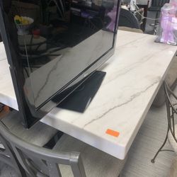 Marble Table