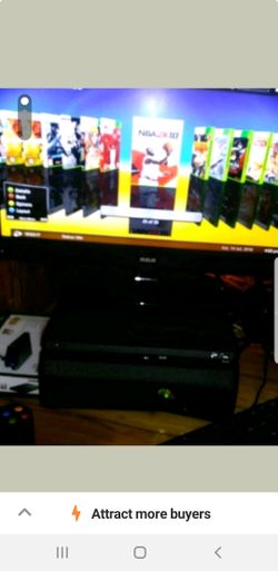 Limited xbox 360 jtag/rgh