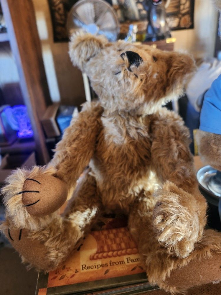 New Teddy Bears