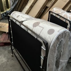 Full Size Rollaway Bed Foldable 