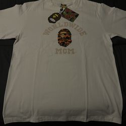 BAPE Shirt 