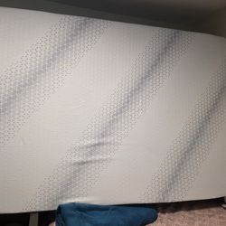 Bed Matress With Base