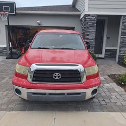 Truck For Sale