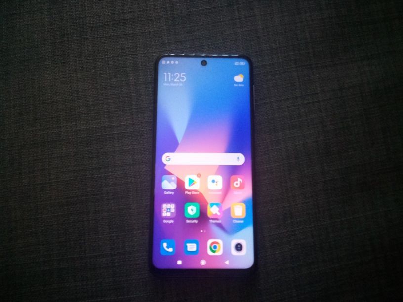 REDMI NOTE 9 PRO  128GB Unlocked Good, Excellent Condition LIBERADO UNLOCKED FOR  SOUTH AMERICA MEXICO ARGENTINA ANDROID PHONE  INTERNATIONAL VERSION