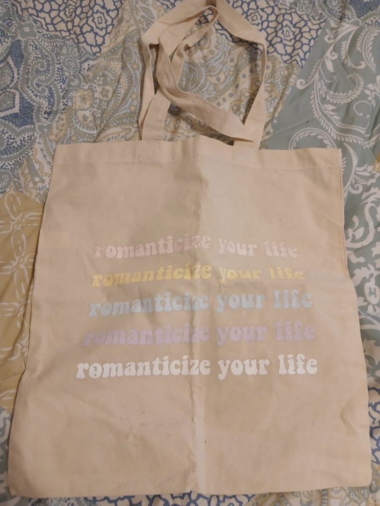 Tote Bag