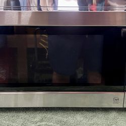 LG microwave Oven 