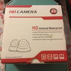 HD Camera