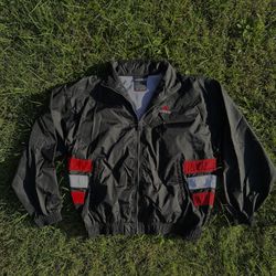 Adidas Windbreaker Jacket 