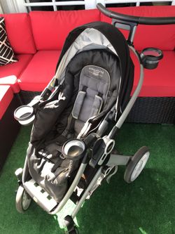 Graco Stroller Signature Series $150