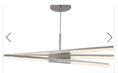 Modern forms Minx LED Ceiling Light 
