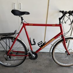 Cannondale M300 Bike Handmade in USA