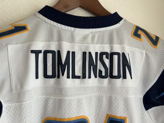 Chargers Jersey LaDainian Tomlinson #21