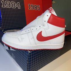 1984 Nike Air Ship