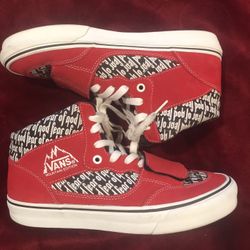 Vans Fear Of God - 9