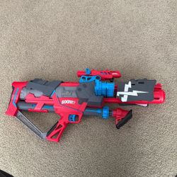 boomco dart gun