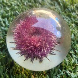 Vintage 3D Water Weight