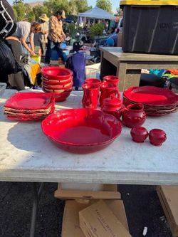 Princess house SET