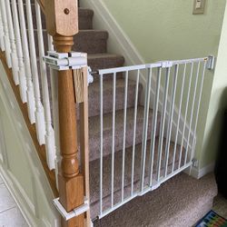 Baby Gate