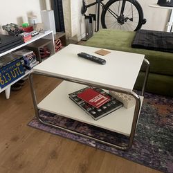 Ikea Baggboda side / coffee table